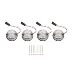 73Mm Scrolling Led Indicators