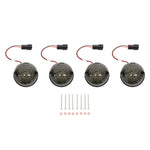 73Mm Scrolling Led Indicators