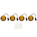 73Mm Scrolling Led Indicators