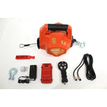 Pulling Tool - T1000