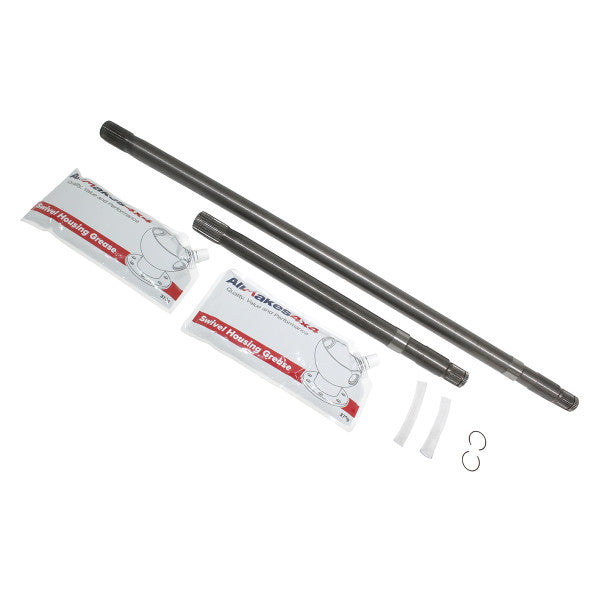 Hd Half Shafts - Front - Pair
