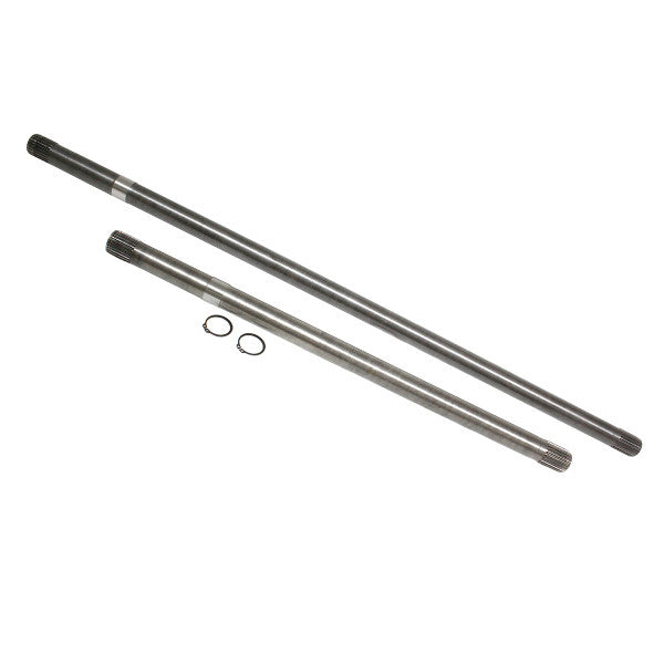 TF3858 - HEAVY DUTY REAR HALF SHAFTS 110/130 1994-2002 SALISBURY DISC BRAKE AXL From TERRAFIRMA