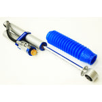 TF485LH - 8 Stage Adjustable Remote Reservoir rear shock 2" longer travel DEF/D1/RRC