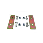 TF506 - Pair of rear coil spring retaining plates for 90/D1/D2/RRC