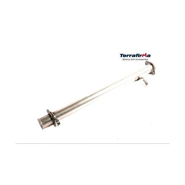 Terrafirma Silencer Replacement Pipe Discovery 1 300Tdi 1994-1998
