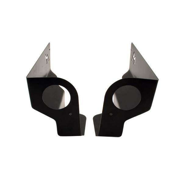 TF574 - Extreme rear body corners for Defender 90