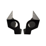 TF574 - Extreme rear body corners for Defender 90