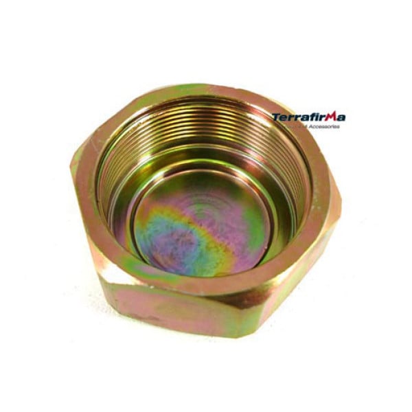 TF5806N - Replacement nut for TF5806 heavy duty drive flange DEF/D1/RRC