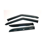 Terrafirma Wind Deflectors Range Rover Sport