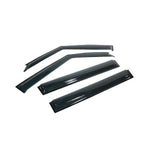 Terrafirma Wind Deflectors Range Rover L322