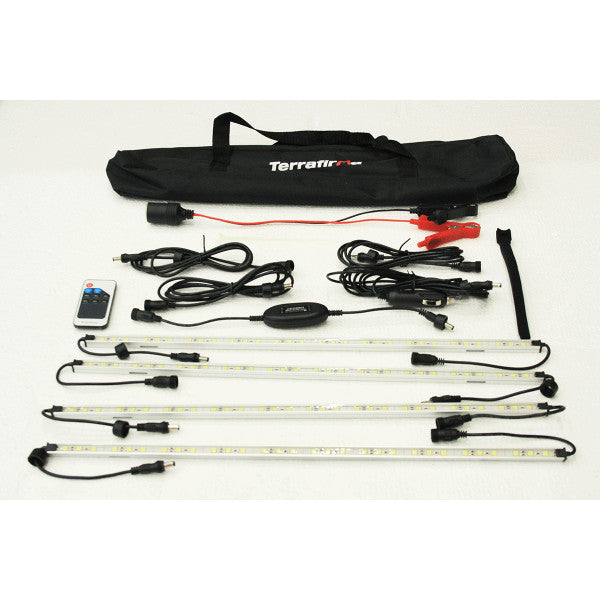 Aluminium Led Strip Lights