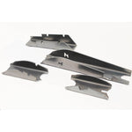 Axle Reinforcing Kit - Rear - D2