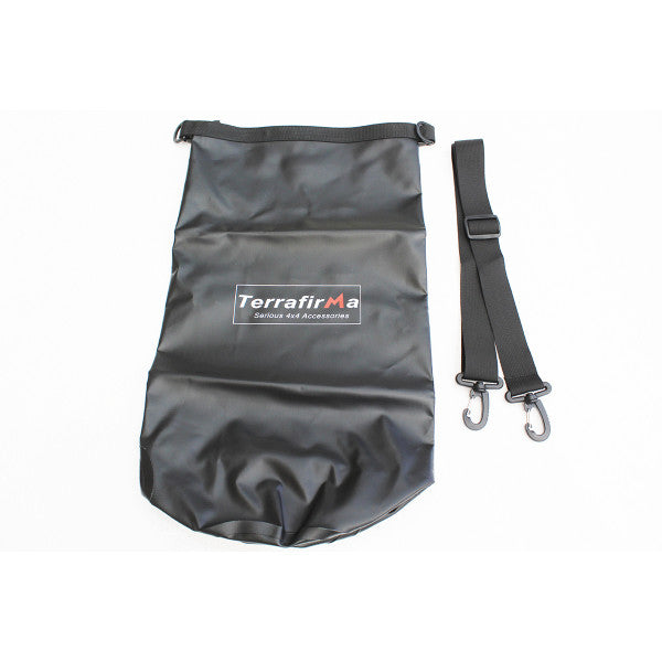 Black Dry Bag - 10 Litre