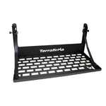 Terrafirma Rear Door Fold Down Shelf (2020+ Defender)