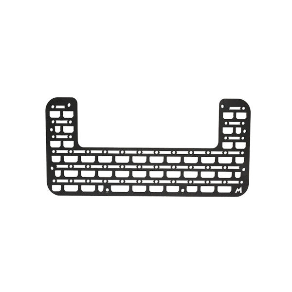 Terrafirma Rear Door Molle Style Organiser (2020+ Defender)