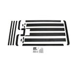 Roof Rack - 90 - L663