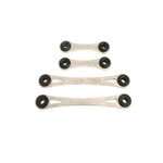 Terrafirma 1.5" Air Suspension Lift Rods (2020+ Defender)