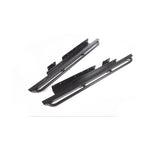 TF805 - Rock sliders with tree bars for Discovery 1 3 door