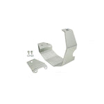 TF846 - Rear axle differential guard for -98 90/D1 & RRC