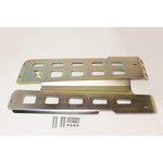 TF868V8 - TERRAFIRMA GEARBOX GUARD - D2 - V8 From TERRAFIRMA