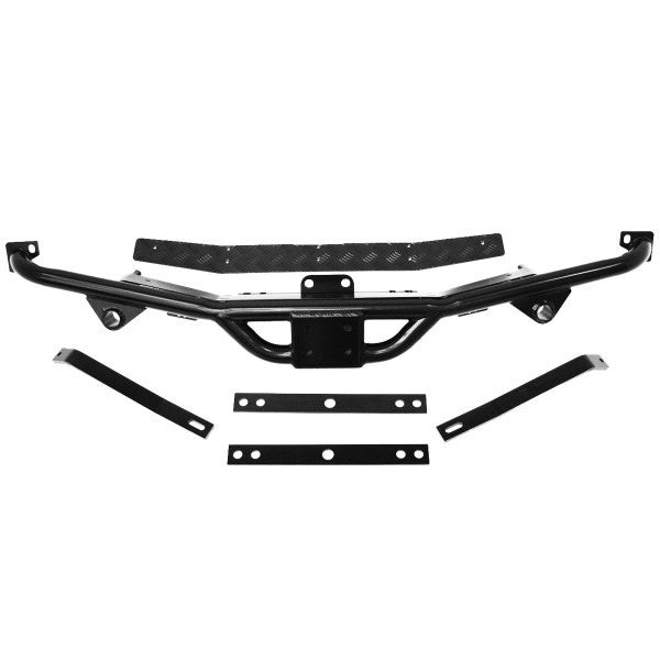 TF883KIT90 - Rear step tow bar for Defender 90 1998 on