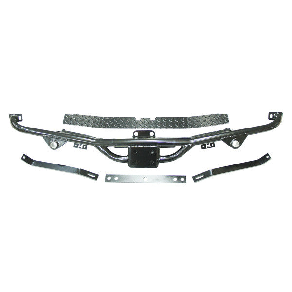 Rear Step Tow Bar - 90 - Upto 98