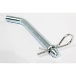 Rear Step Tow Bar Rec. Hitch Pin