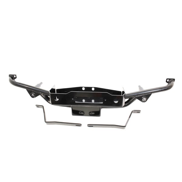 Rear Step Tow Bar Winch Mount