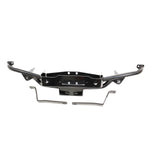 Rear Step Tow Bar Winch Mount