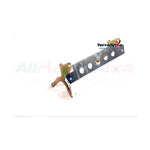 TF890 - Alloy steering guard with recovery points for D1 & RRC