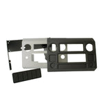 TF908 - Dashboard centre console for Defenders up to 2002