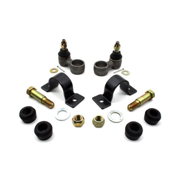 TFARBKF - Front antiroll bar fitting kit for Defenders