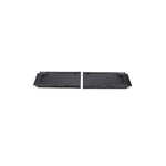 TFDPS2P - Front 2 piece parcel shelf for Defenders to be used with TFDRC