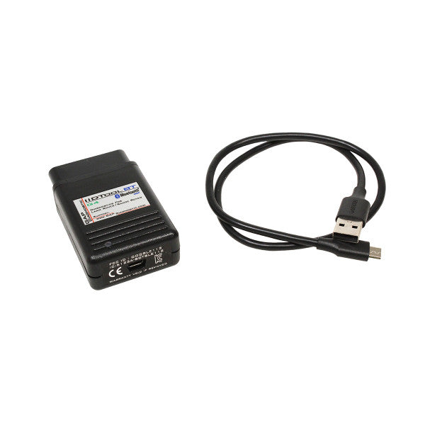 TFIIDBTG4 - TERRAFIRMA IID BLUETOOTH DIAGNOSTIC TOOL G4 From TERRAFIRMA