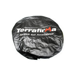 Terrafirma Spare Wheel Cover