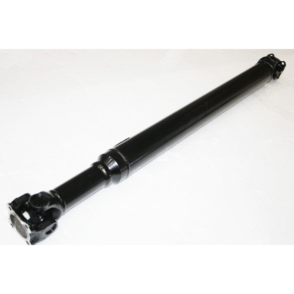 Wide Angle Propshaft - Rear