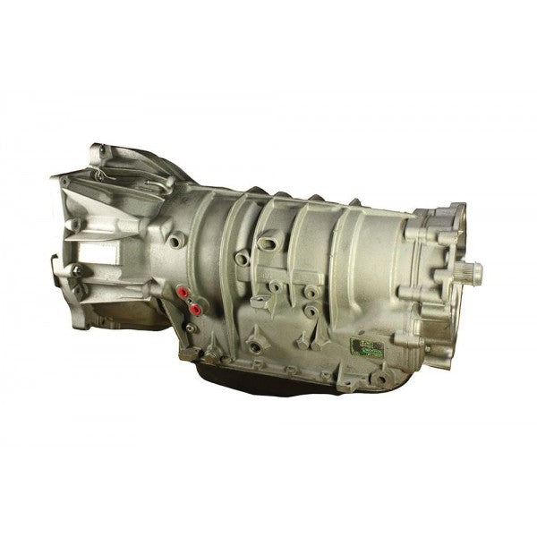 TGD000142E - Automatic Transmission