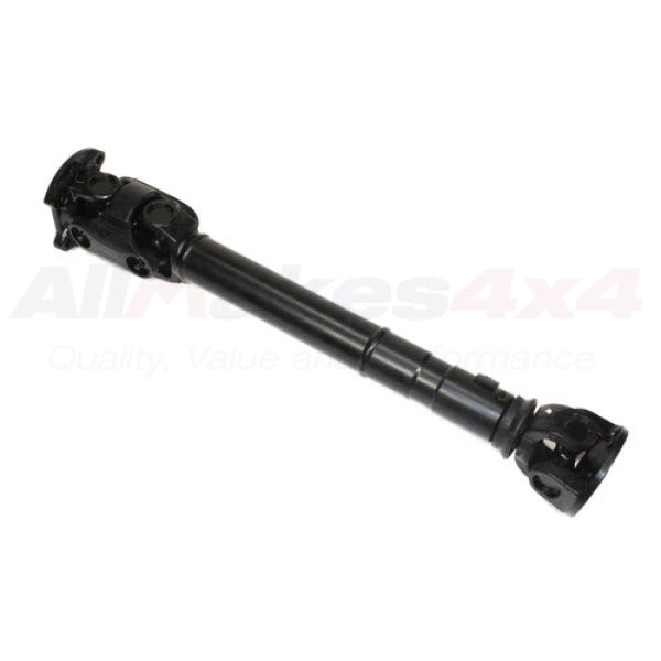 Front Prop Shaft for TD5 and V8 Engines (TVB000110) for Discovery 2