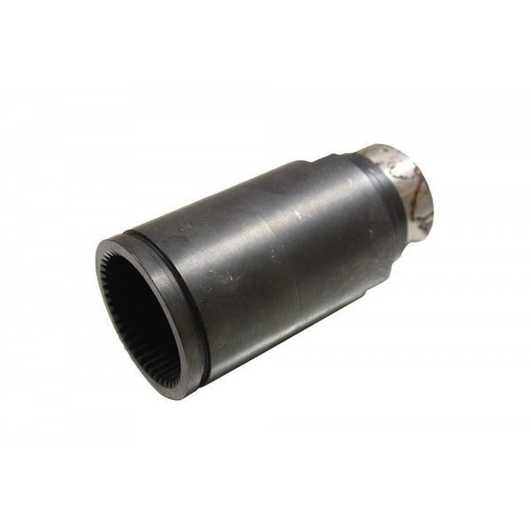 TVB000370C - Differential Coupling Shaft suitable for the RR L322 2002 onIf coupling shaft spline wearing between propshaft/diff.