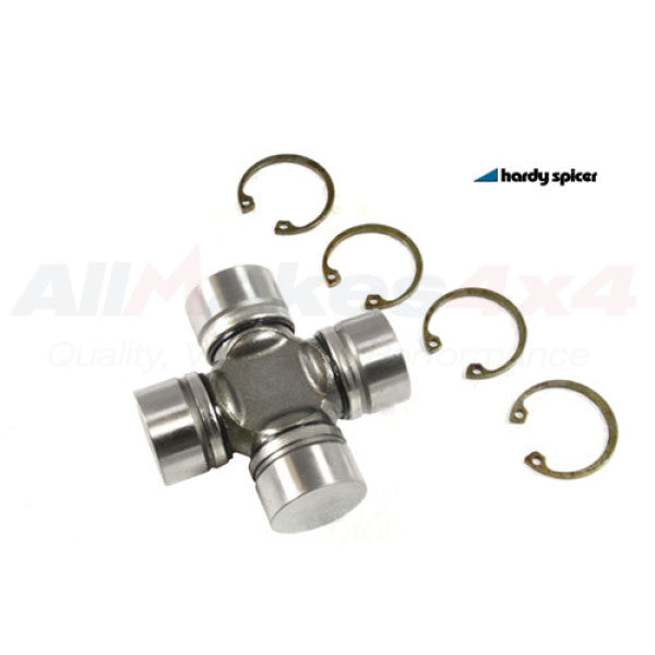 Joint - Universal - Propshaft - Less V6