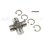 Joint - Universal - Propshaft - Less V6