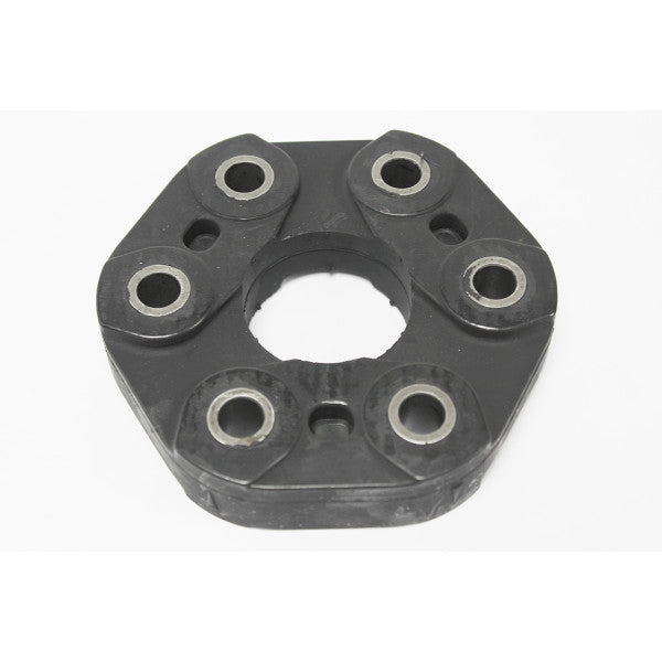 Coupling - Rubber - Propshaft - Rear
