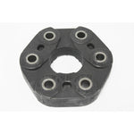 Coupling - Rubber - Propshaft - Rear