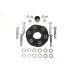 Prop Coupling Incl Bolts - Rear