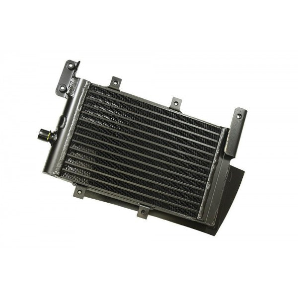 Transmission Oil Cooler