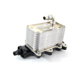 Oil Cooler - Assembly