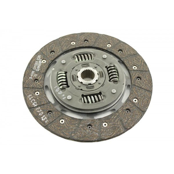 Clutch Plate