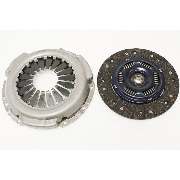 Clutch Kit - Cover +Plate - Lead Free