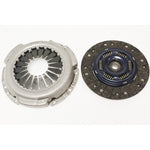 Clutch Kit - Cover +Plate - Lead Free
