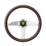 LAND ROVER DEFENDER MOMO GRAND PRIX STEERING WHEEL